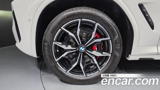 BMW X3 2024 — photo 5