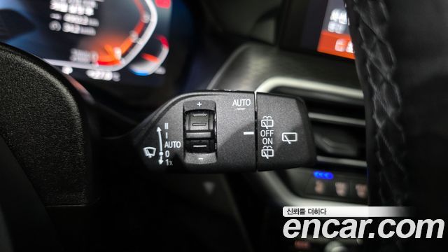 BMW X3 2024 — photo 16