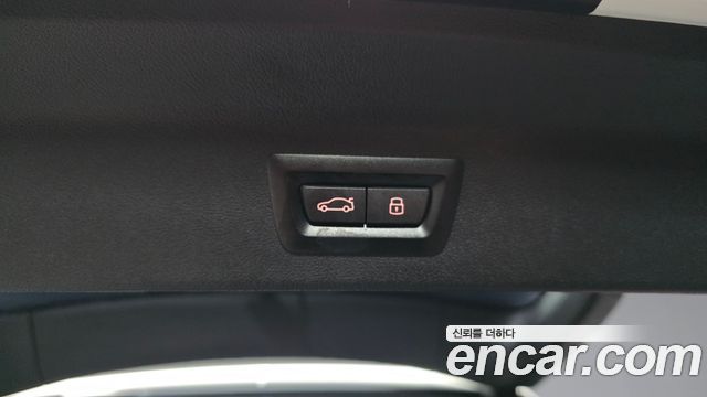 BMW X3 2024 — photo 19