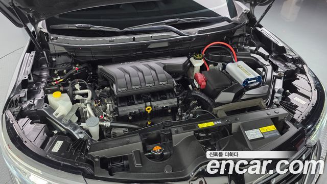 Renault Korea QM6 2024 — photo 6