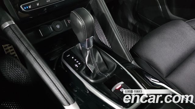 Renault Korea QM6 2024 — photo 9