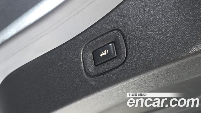Renault Korea QM6 2024 — photo 16