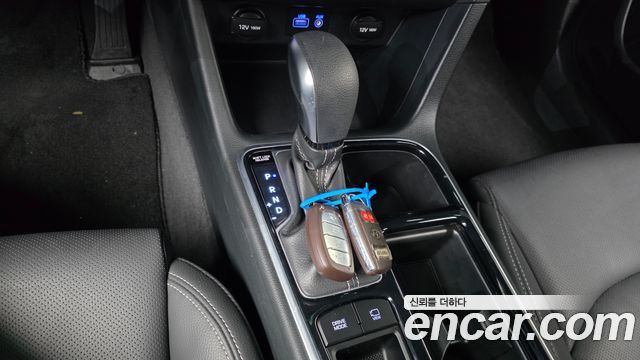 Hyundai Sonata 2019 — photo 9