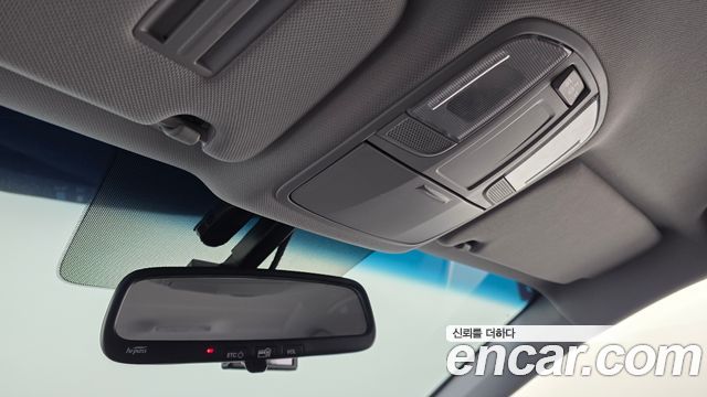 Hyundai Sonata 2019 — photo 17