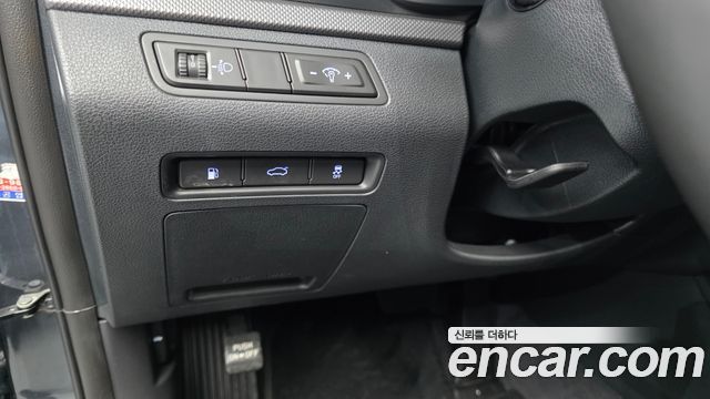 Hyundai Sonata 2019 — photo 18