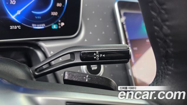 Mercedes-Benz EQE 2024 — photo 12