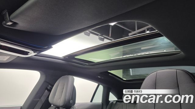 Mercedes-Benz EQE 2024 — photo 24