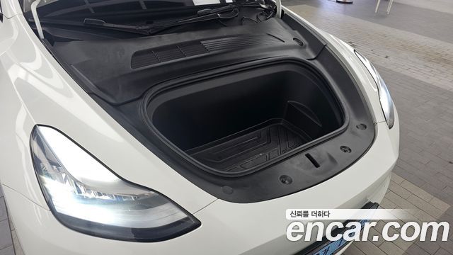 Tesla Model Y 2021 — photo 6