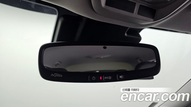Chevrolet Korea Trax 2024 — photo 18