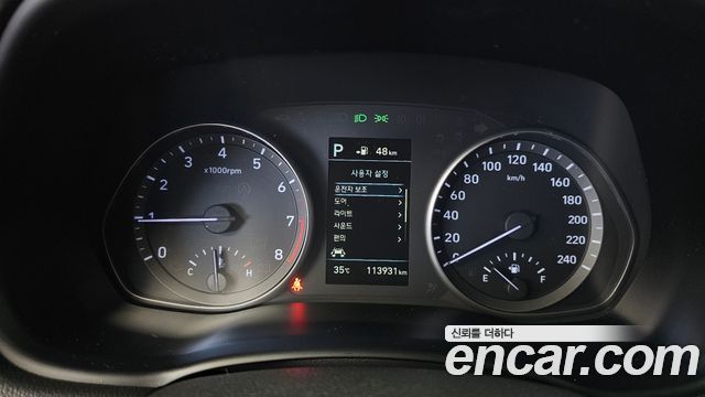 Hyundai i30 2019 — photo 8