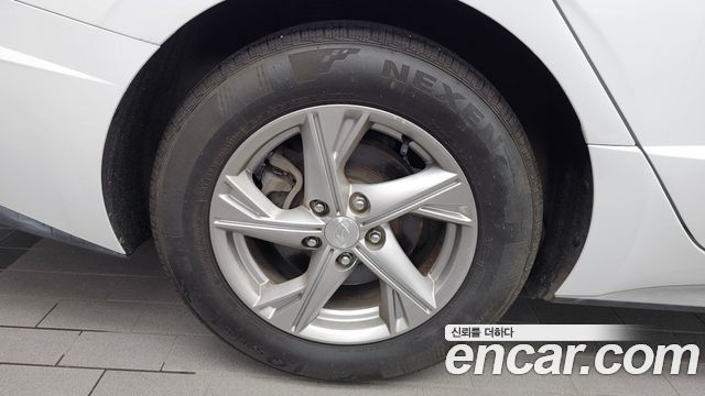 Hyundai Sonata 2020 — photo 5
