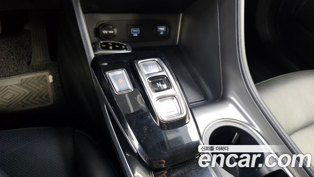Hyundai Sonata 2020 — photo 9