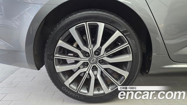 Renault Korea SM6 2021 — photo 5