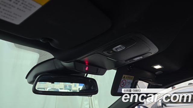Renault Korea SM6 2021 — photo 17