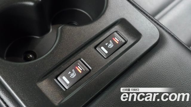 Renault Korea SM6 2021 — photo 19