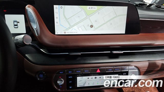 Genesis G90 2023 — photo 24