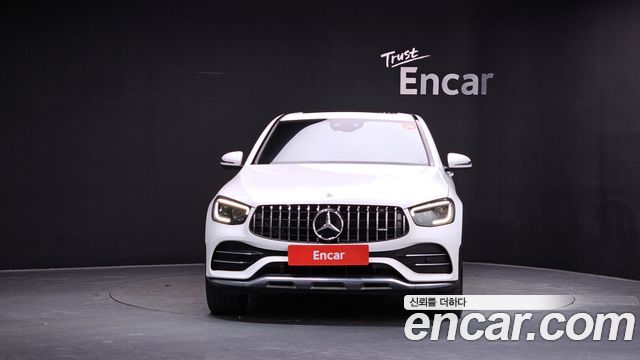 Mercedes-Benz GLC-Class 2022 — photo 3