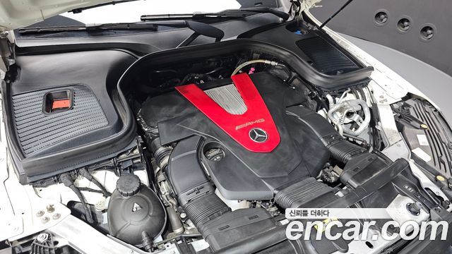 Mercedes-Benz GLC-Class 2022 — photo 6
