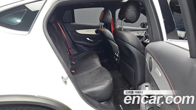Mercedes-Benz GLC-Class 2022 — photo 11
