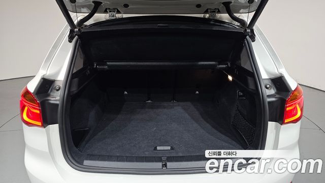 BMW X1 2017 — photo 26