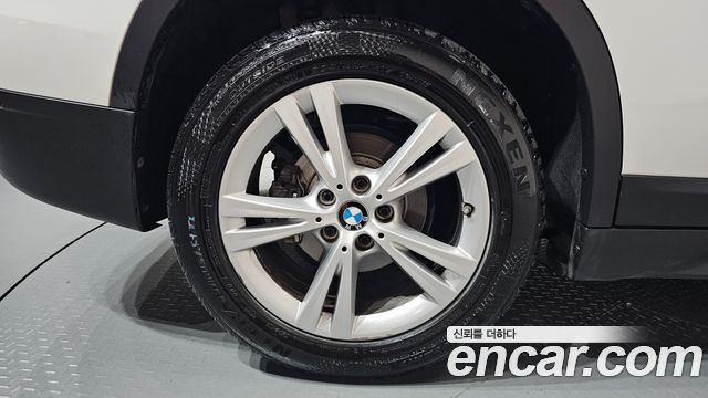 BMW X1 2017 — photo 7