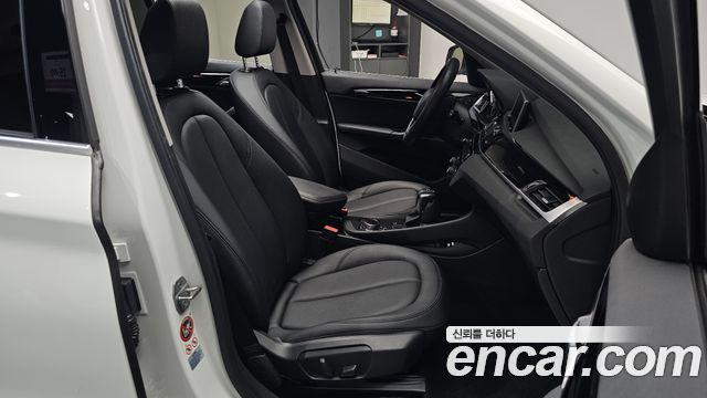 BMW X1 2017 — photo 16