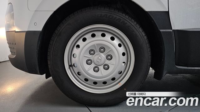 Hyundai ST1 2026 — photo 5