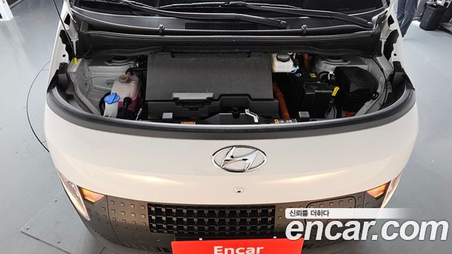 Hyundai ST1 2026 — photo 6