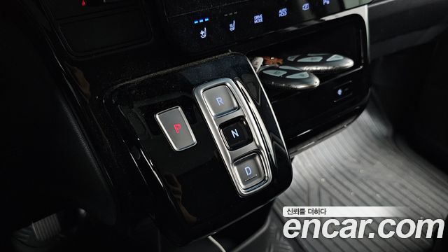 Hyundai ST1 2026 — photo 12