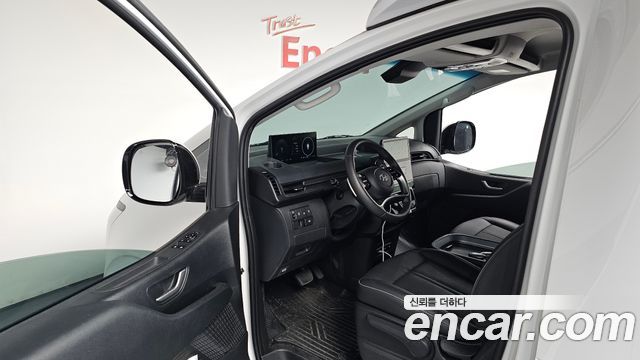 Hyundai ST1 2026 — photo 13