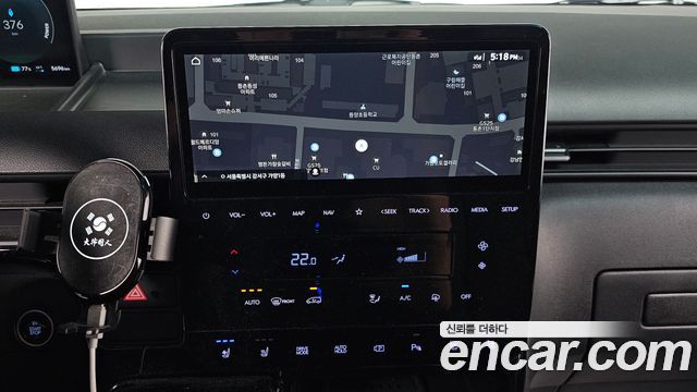 Hyundai ST1 2026 — photo 18
