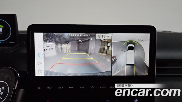 Hyundai ST1 2026 — photo 19