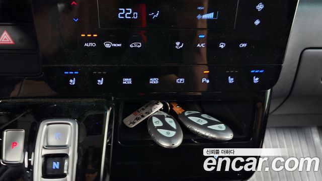 Hyundai ST1 2026 — photo 22