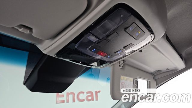 Hyundai ST1 2026 — photo 23