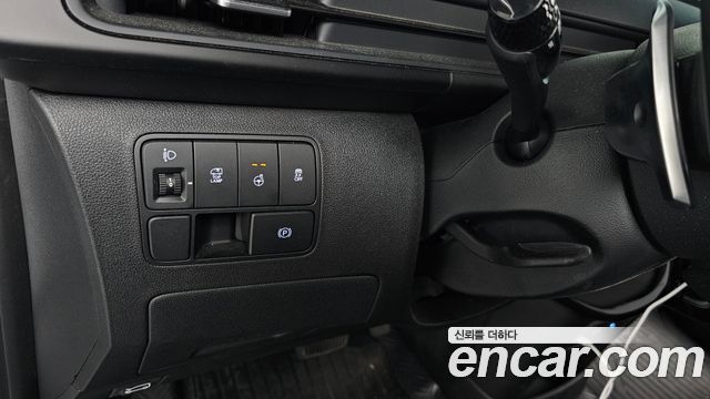 Hyundai ST1 2026 — photo 24