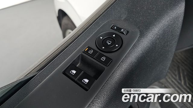 Hyundai ST1 2026 — photo 25