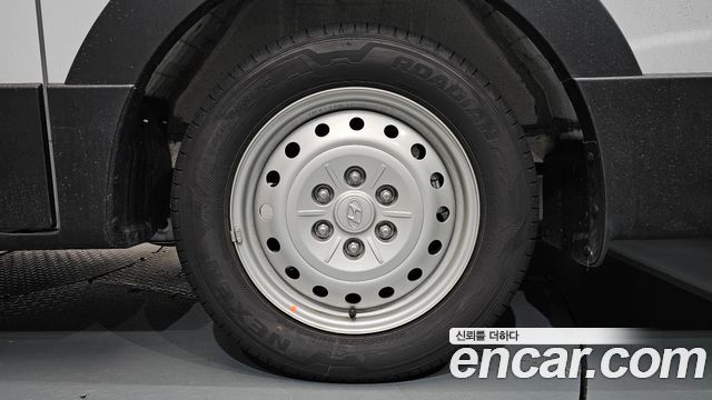 Hyundai ST1 2026 — photo 7