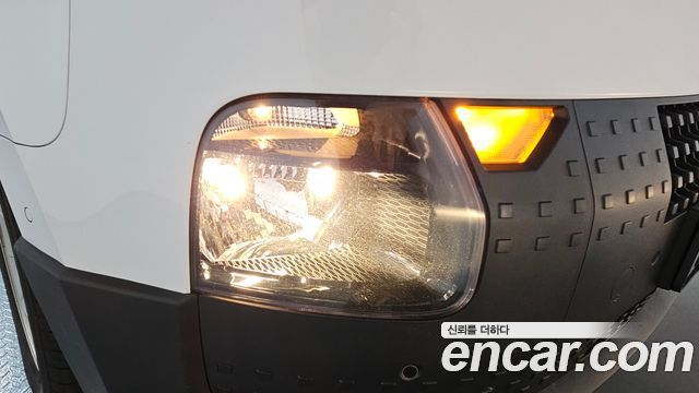 Hyundai ST1 2026 — photo 8