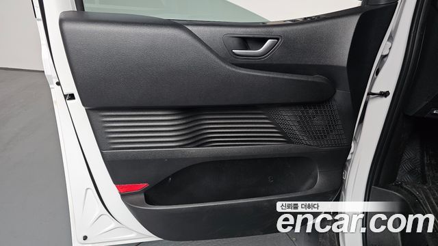 Hyundai ST1 2026 — photo 14