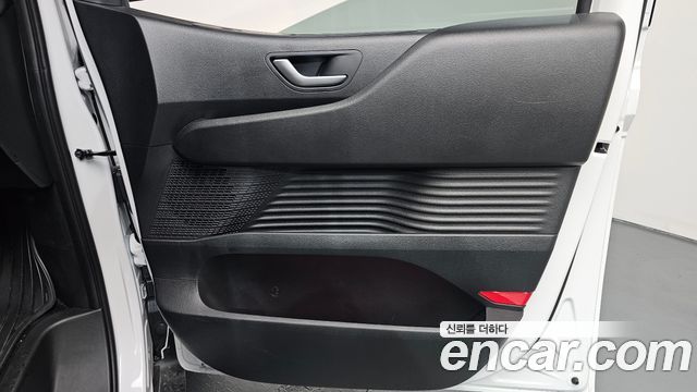 Hyundai ST1 2026 — photo 15