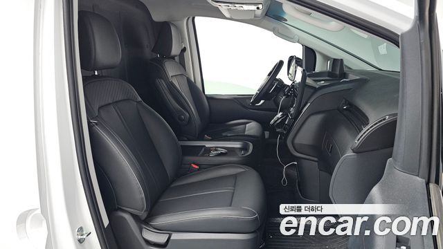 Hyundai ST1 2026 — photo 16