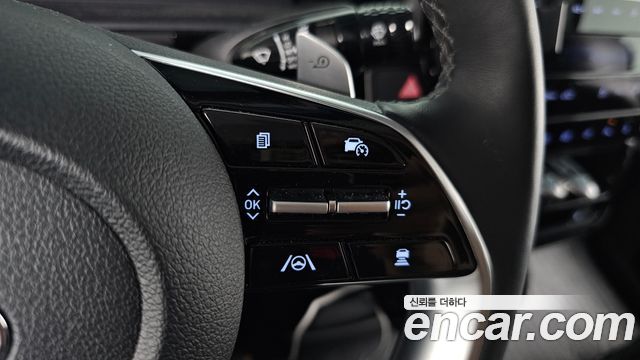 Hyundai ST1 2026 — photo 27