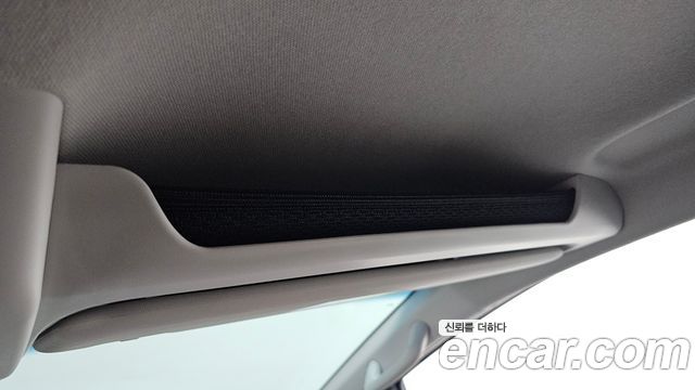 Hyundai ST1 2026 — photo 28