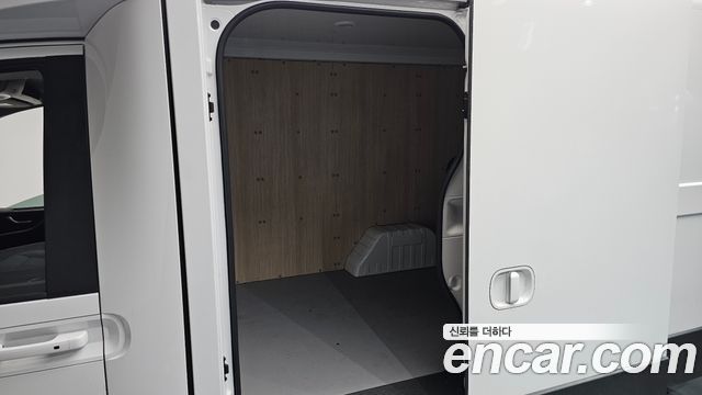 Hyundai ST1 2026 — photo 29