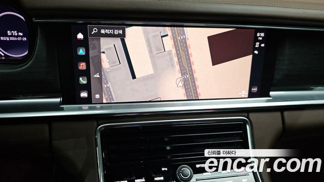 Porsche Panamera 2023 — photo 23