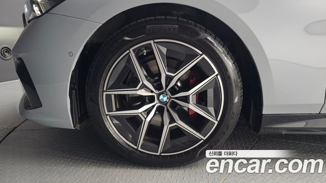 BMW 5-Series 2026 — photo 5