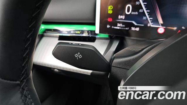 BMW 5-Series 2026 — photo 21