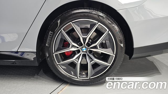 BMW 5-Series 2026 — photo 7