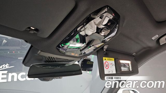 BMW 5-Series 2026 — photo 31