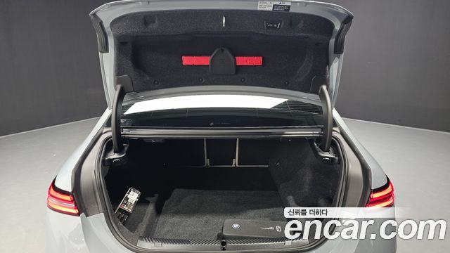 BMW 5-Series 2026 — photo 33